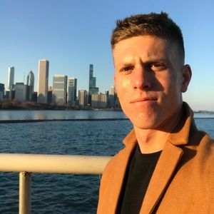 Meet your Posher, Cody